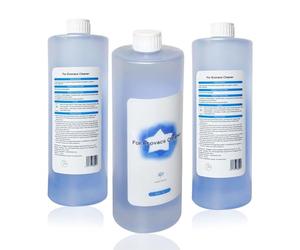 Solution nettoyante multi-surfaces for aspirateurs 1000ml compatible avec ECOVACS X5 / X5 PRO / X5 Omni / X5 Pro Omni / T5 / T50 / T30 Pro / T30 Max(3pcs)
