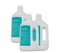 Solution nettoyante multi-surfaces pour sols 3000 ml - Compatible avec Dreame H14 H15 PRO/ X50 Ultra/ L50 Ultra/L40s Ultra, aspirateur, balai à franges humide/sec