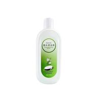 Solution Nettoyante Parfumée For Sol Liquide Nettoyant 500 Ml For Accessoires D'aspirateur Robot(Gardenia Green Tea)