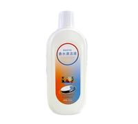 Solution Nettoyante Parfumée Multi-senteurs 500 Ml, Compatible Avec Les Accessoires D'aspirateur Robot(Garden)