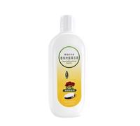 Solution nettoyante parfumée Prairie de Provence 500 ml, compatible avec l'aspirateur robot Tineco, liquide nettoyant for sols en bois dur, carrelage et stratifié, formule concentrée.(1pcs 500ML)