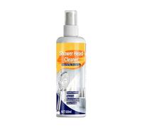 Solution Nettoyante pour Douche Détartrant Multi-Instantané 120 ml avec