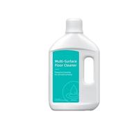 Solution nettoyante pour sols 33,81 fl oz, compatible avec Dreame X30, X30 Ultra, L10 Ultra, L10s Ultra, D10 Plus, X50 Ultra, aspirateur robot et balai à franges(1PACK)