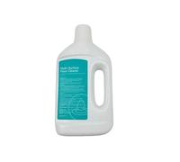 Solution nettoyante pour sols, compatible avec Dreame X30/ X50 Ultra/ X40 Ultra/ M12/ W10 /D9/G10 Series/ Aqua10 Series, 1000 ml/bouteille pour un nettoyage en profondeur(1PACK)