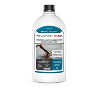 Rowenta Solution nettoyante tissus et tapis Clean It XD5310F0 – 1 L, formule à diluer, parfum frais