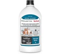 Solution nettoyante pour tissus et tapis Rowenta XD5320F0 1L Blanc G