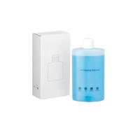 Solution Nettoyante Premium For Sols 1L, Compatible Avec Roborock, Formule Avancée For Un Nettoyage En Profondeur Des Sols Durs Et Des Moquettes.