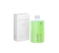 Solution Nettoyante Pro-Foam 1 L, Compatible Avec Roborock F25 Ace Le Robot Aspirateur-laveur, Formule À Faible Résidu, Liquide De Nettoyage Avancé Et Accessoire De Recharge