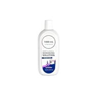 Solution Nettoyante Sols Parfumée À La Lavande, 1L Compatible Avec Tineco | For S7 S6 S5 S3 Floor One Series, Recharge De Détergent For Aspirateur Sec Et Humide