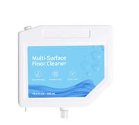 Solution Nettoyante Spéciale For Sols 300 Ml, Compatible Avec Les Pièces De L'aspirateur Dreame L10 Ultra Cleaning Fluid.(300ML 1pcs)