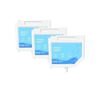 Solution Nettoyante Spéciale For Sols 300 Ml, Compatible Avec Les Pièces De L'aspirateur Dreame L10 Ultra Cleaning Fluid.(300ML 3pcs)