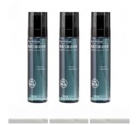 Solution Nettoyante Universelle En Spray For Rasoirs Électriques, Compatible For Philips, Convient À Tous Les Types De Rasoirs Électriques, Améliore L'hygiène Et Le Nettoyage Du Rasoir.(3 pcs)