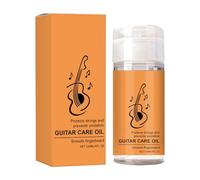 Solution nutritive pour guitare 120 ml pour instruments à cordes pour violon, guitare acoustique, étudiant, musicien et débutant