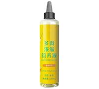 Solution nutritive pour - Liquide nutritif universel pour les, produit concentré qui préfère le développement des - Solution pratique de 150 ml pour une récolte sans fond, un