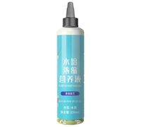 Solution nutritive pour - Liquide nutritif universel pour les , produit concentré qui préfère le développement des - Solution pratique de 150 ml pour une récolte sans fond, un