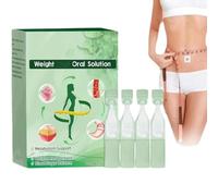 Solution orale, ProfessionalDrops, supplément naturel en gouttes, solution orale pour les femmes et les hommes, stimule le métabolisme (1 boîte)