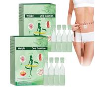 Solution orale, ProfessionalDrops, supplément naturel en gouttes, solution orale pour les femmes et les hommes, stimule le métabolisme (2 boîte)