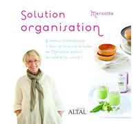 Solution organisation: Cuisiner et recevoir en restant zen !