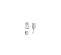 Solution pack 1 bouton en saillie, 1 téléphone - Postes de rue 1 téléphones PSC...