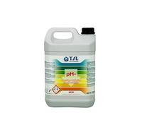 Solution pH Down - 5 litres - GHE