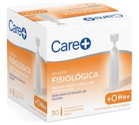 Solution Physiologique Care+ 30 Unidoses 5ml