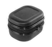 Solution portable : votre moulinet en toute simplicité en utilisant cet étui léger et portable, mesurant 17 x 12 x 10 cm et ne pesant que 105 grammes.