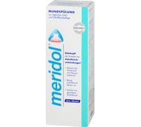 Solution pour bain de bouche Meridol 400ml