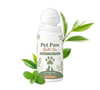 Solution pour coussinets de chien Protection hydratante douce roll-on 30 ml