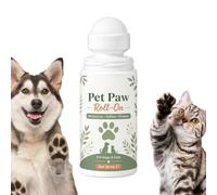 Solution pour Coussinets de Chien Roll-on Hydratant Nourrissant 30 ML sans