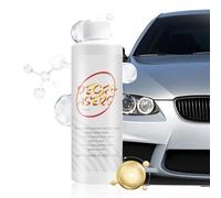 Solution pour enlever les films d'huile de verre de voiture - Anti-éblouissement, multifonctionnel, liquide pour enlever les films d'huile de verre de voiture - Pour pare-brise, rétroviseurs, table