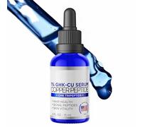 Solution pour le visage,15 ml Hydratant Apaisant - Fluide Réparateur Peaux Sensibles Fermeté,Pour Peaux Sensibles Mixtes Sèches Quotidien Voyage Nuit Jour Matin