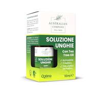 Solution pour les ongles à l'arbre à thé de la société australienne, 10 ml