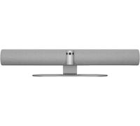 Solution pour vidéoconférence 4K Jabra PanaCast 50 3840 x 1080 Pixel pied de support, microphone, haut-parleur