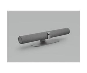 Solution pour vidéoconférence 4K Jabra PanaCast 50 3840 x 1080 Pixel pied de support, Microphone, haut-parleur Gris G