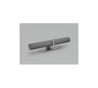 Solution pour vidéoconférence 4K PanaCast 50 3840 x 1080 Pixel pied de support, Microphone, haut-parleur