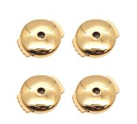 Solution pratique de rétention des bouchons d ' oreille Fixation fonctionnelle avec fermeture de verrouillage d ' oreille Disques pour goujons Crochets d ' oreille Accessoire de bouchon d ' oreille