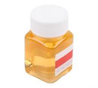 Solution professionnelle d'étalonnage du pH pour des mesures cohérentes avec trois valeurs standard pour une précision améliorée (PH4,00)