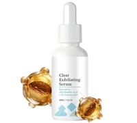 Solution régénérante pour le visage | 30 ml solution pour améliorer la peau rugueuse | Exfoliant liquide pour le visage, pour femmes, mères, épouses, amies, amateurs de soins de la peau