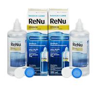 Solution ReNu Advanced 2x 360 ml