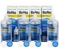 Solution ReNu Advanced 4x 360 ml