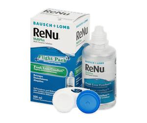 Solution ReNu MultiPlus Flight Pack 100 ml