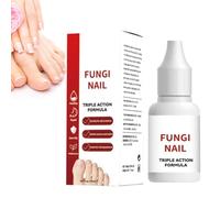 Solution Réparatrice Pour Ongles De Pieds | Nourrissant Profond à Absorption Rapide,Solution Pour Ongles Secs Et Peau Sèche Des Pieds - Hommes Adultes Adolescents Seniors Athlètes Maison Voyage Gym Ca
