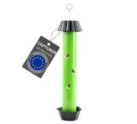 SOLUTION´S HOUSE® Stick anti-moustiques, anti nuisible, attrape les mouches, les mouches des fruits et tous les types d'insectes. Prêt à l'emploi pour l'extérieur et l'intérieur. Durant tout l'été.