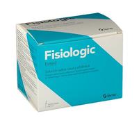 Solution saline physiologique Ferrer 30 unidose