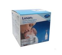 Solution saline physiologique Lusan® dose unique 5mlx30pcs