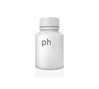 Solution tampon pH