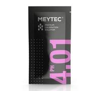 Solution Tampon pH 4 (Sachet de 20ML)