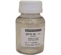 Solution tampon pH9 pour étalonnage sonde régulateur pH - CCEI