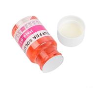 Solution tampon pour étalonnage du pH et du compteur ORP avec lectures stables à 4,00 7,00 25,4 cm 50 ml pour un test précis de l'eau (4,00 50 ml)