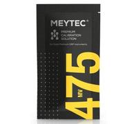 Solution Tampon Redox 470MV (Sachet de 20ML) Noir